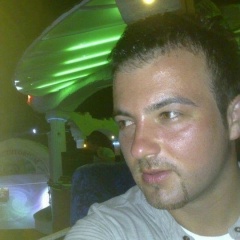 Murat Karaca, 31.03, İstanbul