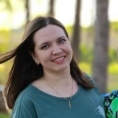 Екатерина Карабец, 21.11, Самара