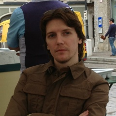 Андрей Горчаков, 30.08.1987, Москва