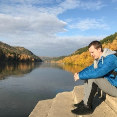Михаил Новиков, 23.09.1988, Новосибирск