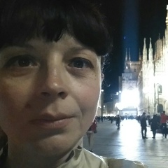 Юлия Коваленко, 24.05, Харьков