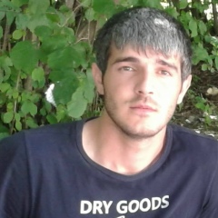 Амхад Собуралиев, Грозный