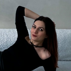 Ирина Ременникова, 10.06.1991, Санкт-Петербург