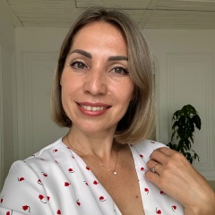 Арина Четвернева, 22.08, Санкт-Петербург