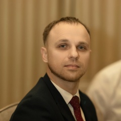 Дмитрий Павлов, Нижневартовск