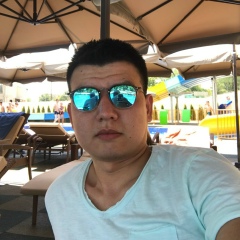 Нурсултан Садыкбаев, 08.09.1996, Алматы