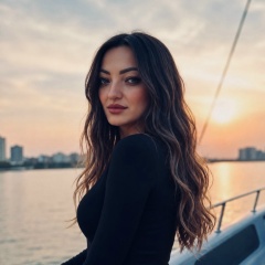 Тамилла Джанклыч, 06.10, Симферополь