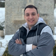 Наиль Харисов, Казань