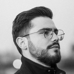 Евгений Горшков, 22.10, Москва