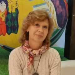 Марина Никитенко, 27.12, Санкт-Петербург