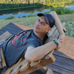 Александр Сергеев, 29.03, Санкт-Петербург