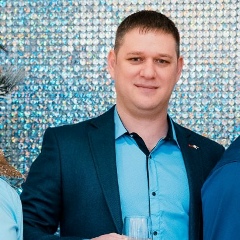 Егор Буланов, 22.02, Астрахань