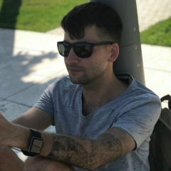 Дмитрий Смирнов, 27.04, Санкт-Петербург