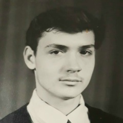 Евгений Соболев, 22.04.1972, Санкт-Петербург