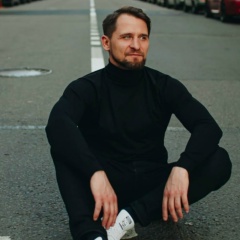 Игорь Толпекин, 17.12, Санкт-Петербург