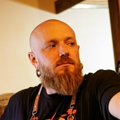 Алексей Чуб, 26.02.1989, Донецк