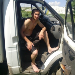 Вадим Лобанов, 14.07.2008, Харьков