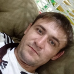 Stepan Surodin, 25.12, Новосибирск