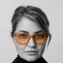 Елена Смирнова, Санкт-Петербург