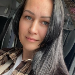 Ольга Комоликова, 28.12, Чернушка