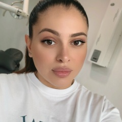 Милана Манукова, 23.03.1994, Владикавказ