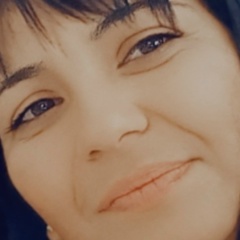 Sevara Topchikova, 20.04.1984