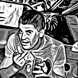 Denis Trush, 01.11.1991, Киев