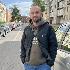 Антон Москва, 04.11, Москва