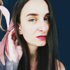 Марина Рябко, 01.01.1991, Павлоград