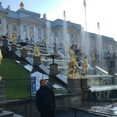 Андрей Кипнис, 26.03, Кумертау
