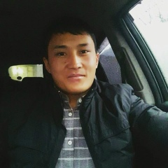 Eldiyar Dosumbekov