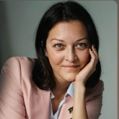 Ирина Горюнова, 02.07, Москва