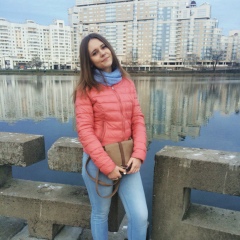 Евгения Юдина, 28.12