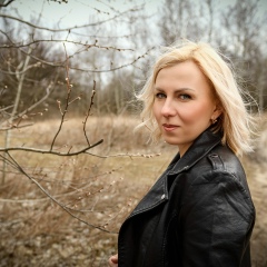 Елизавета Щербинина, 07.02.1986, Першотравенск