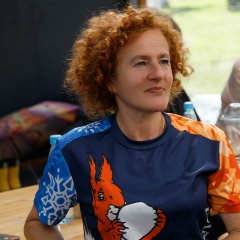 Анна Коротченко, 23.04, Санкт-Петербург