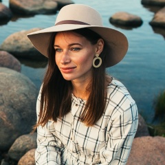 Yelizaveta Ignatova