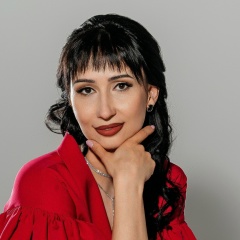 Светлана Ханкевич, 14.05.1986, Сургут
