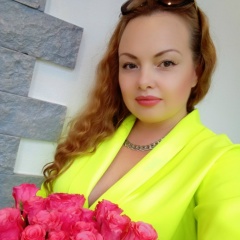 Елена Аленушкина