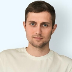 Андрей Богданович, 12.03.1994, Минск