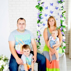 Игорь Васильев, 13.09, Уфа
