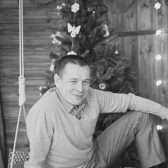 Андрей Иванов, Тюмень