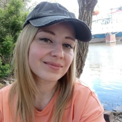 Екатерина Манжина, 14.11, Калач-на-Дону