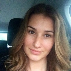 Ольга Кудряшова, 17.11, Санкт-Петербург