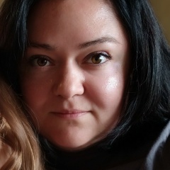 Алла Iridescent