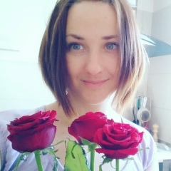 Екатерина Ладик, 12.09, Киев