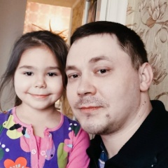 Антон Углов, 01.04, Рыбинск