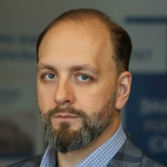 Станислав Куникин, Ставрополь