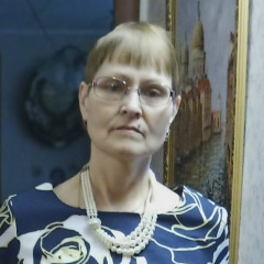 Ирина-Балерина Кузьмина, 03.07.1966, Санкт-Петербург