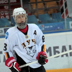 Сережа Иванов, 16.05