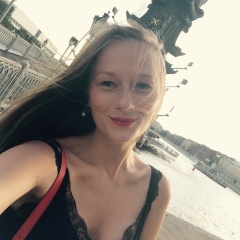 Natalia Litvina, 09.05, Белгород